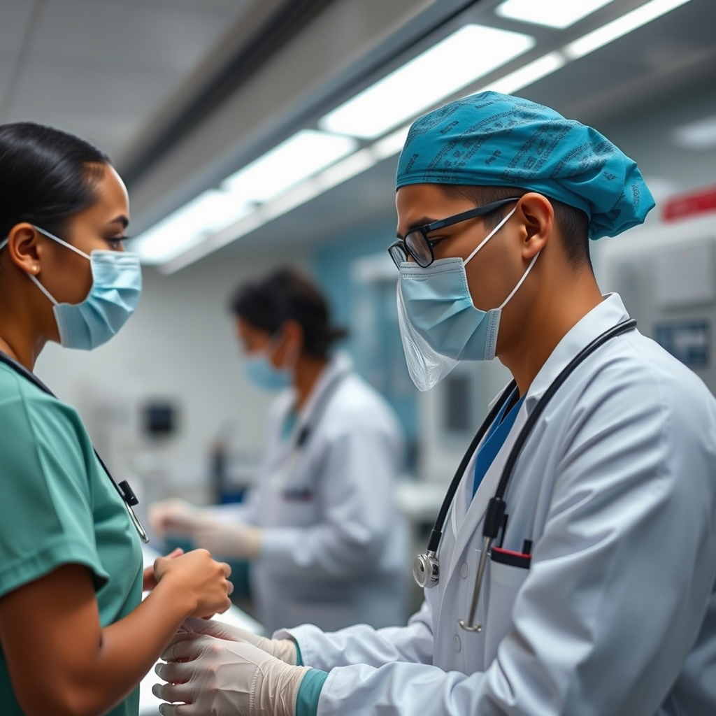 Florida Medical Center – Diabetes Excellence: Innovation and Research - top 5 hospitals for diabetes in florida