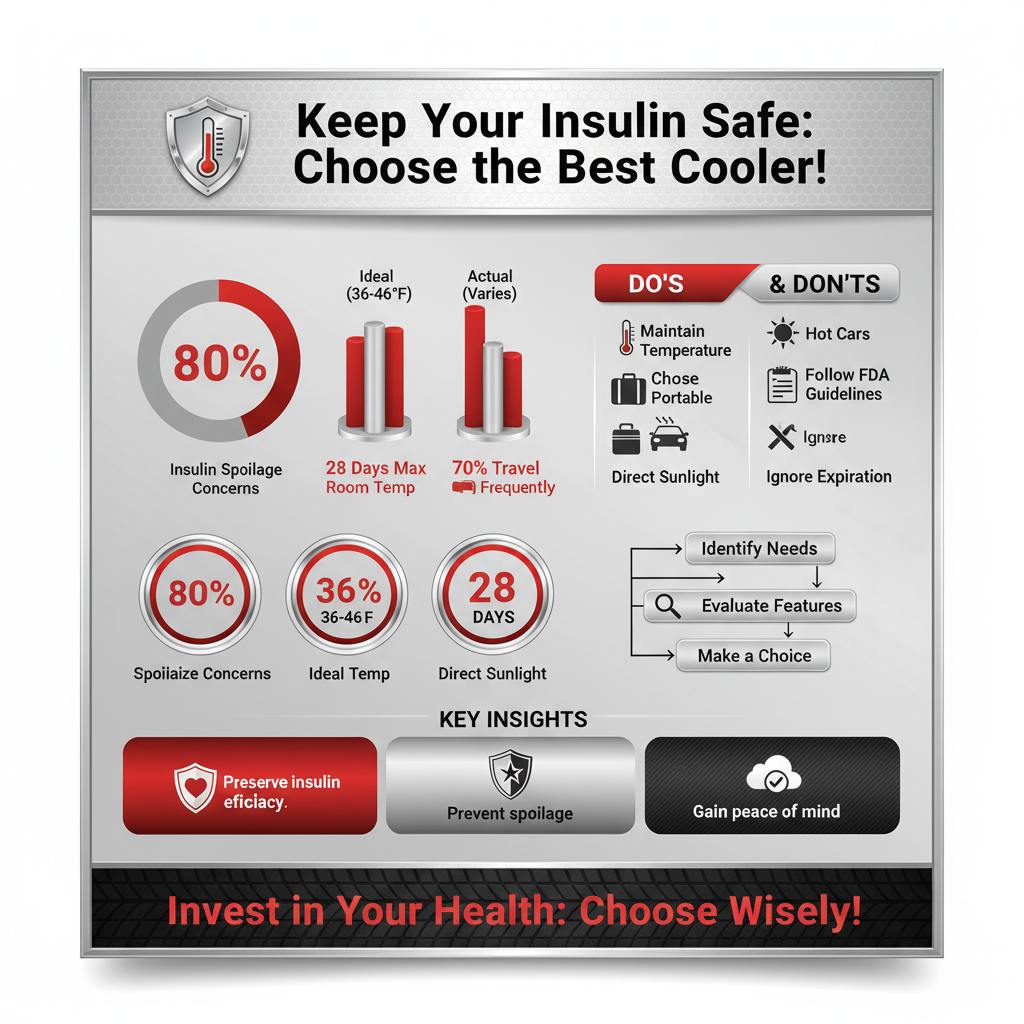 top diabetes care insulin cooler - Data Infographic and Statistics