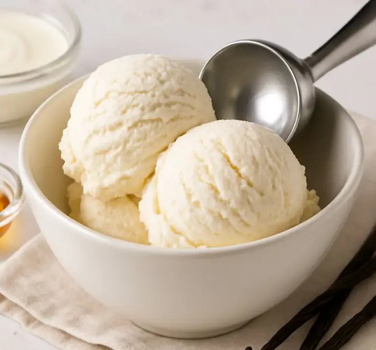 Best Sugar-Free Ice Cream for Diabetics