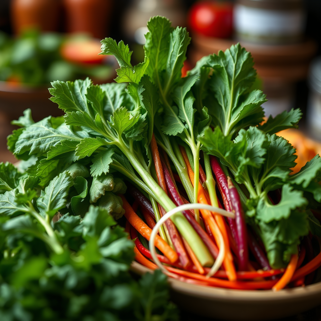 Powerhouse Non-Starchy Vegetables - what are the best foods for diabetics