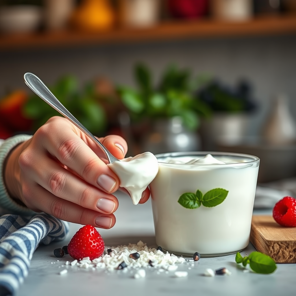 Why Greek Yogurt Often Leads the Pack for Diabetics - what brand of yogurt is best for diabetics