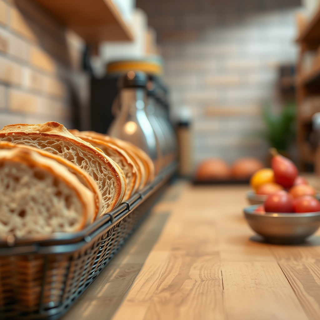 Understanding Glycemic Index and Bread Understanding Glycemic Index and Bread - what bread is best for diabetics