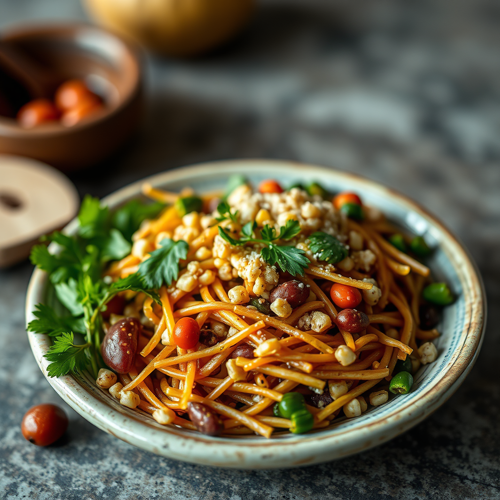 Smart Carbohydrate Choices: Whole Grains and Legumes - what food is best for diabetics