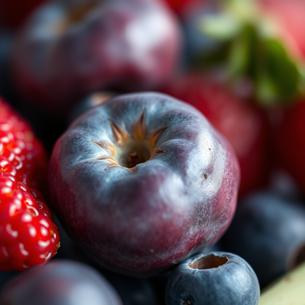 Enjoying Moderate-Glycemic Fruits in Moderation - what fruit is best for diabetics