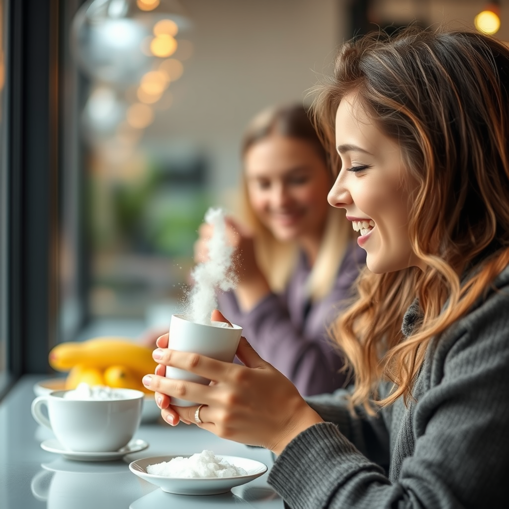 Common FDA-Approved Artificial Sweeteners - what is the best artificial sweetener for a diabetic