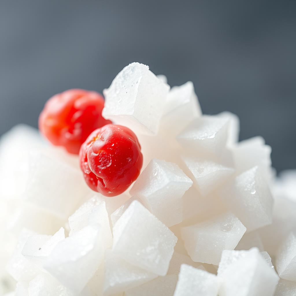 Natural-Derived Zero-Calorie Sweeteners - what is the best artificial sweetener for a diabetic