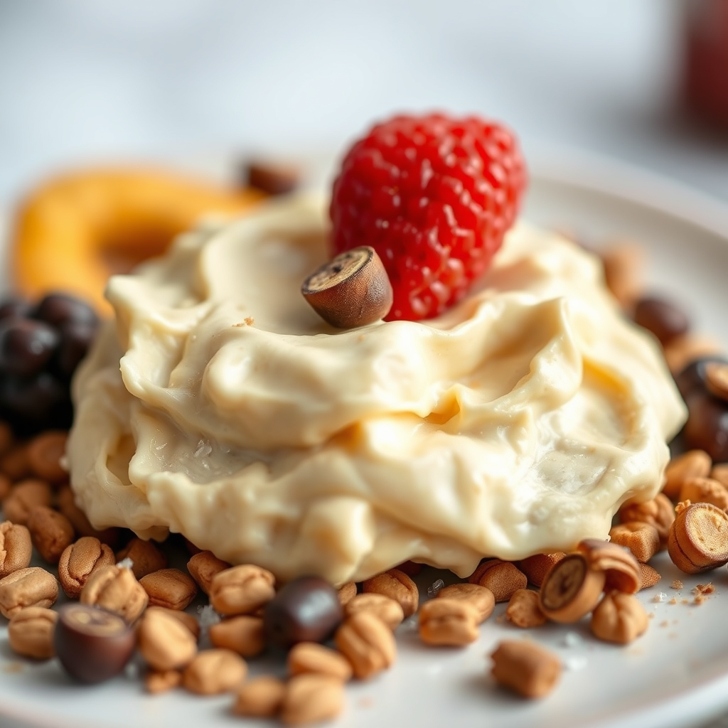 Power of Protein for Blood Sugar Control - what is the best breakfast for a diabetic