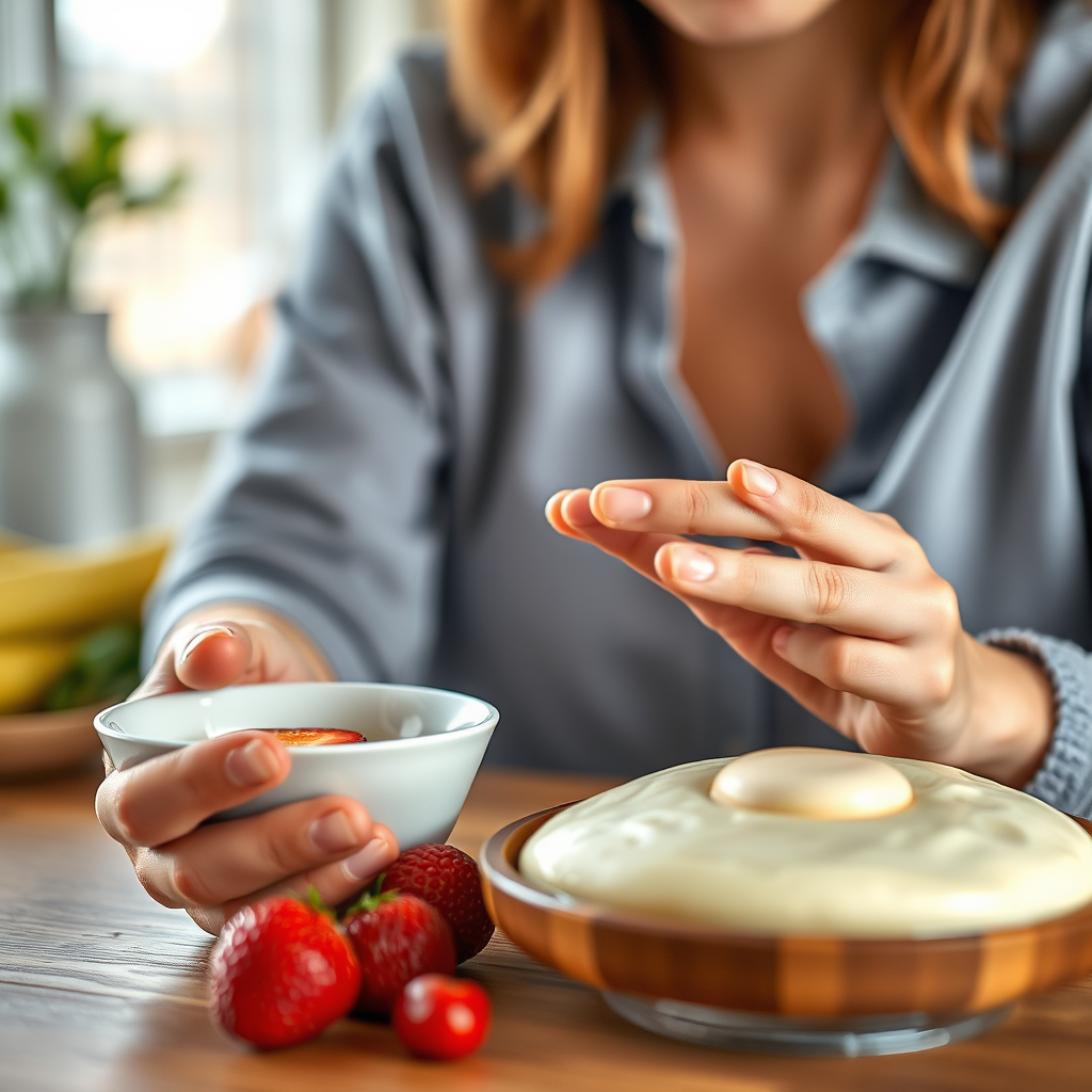 Smart Carbohydrate Choices for Diabetics - what is the best breakfast for a diabetic