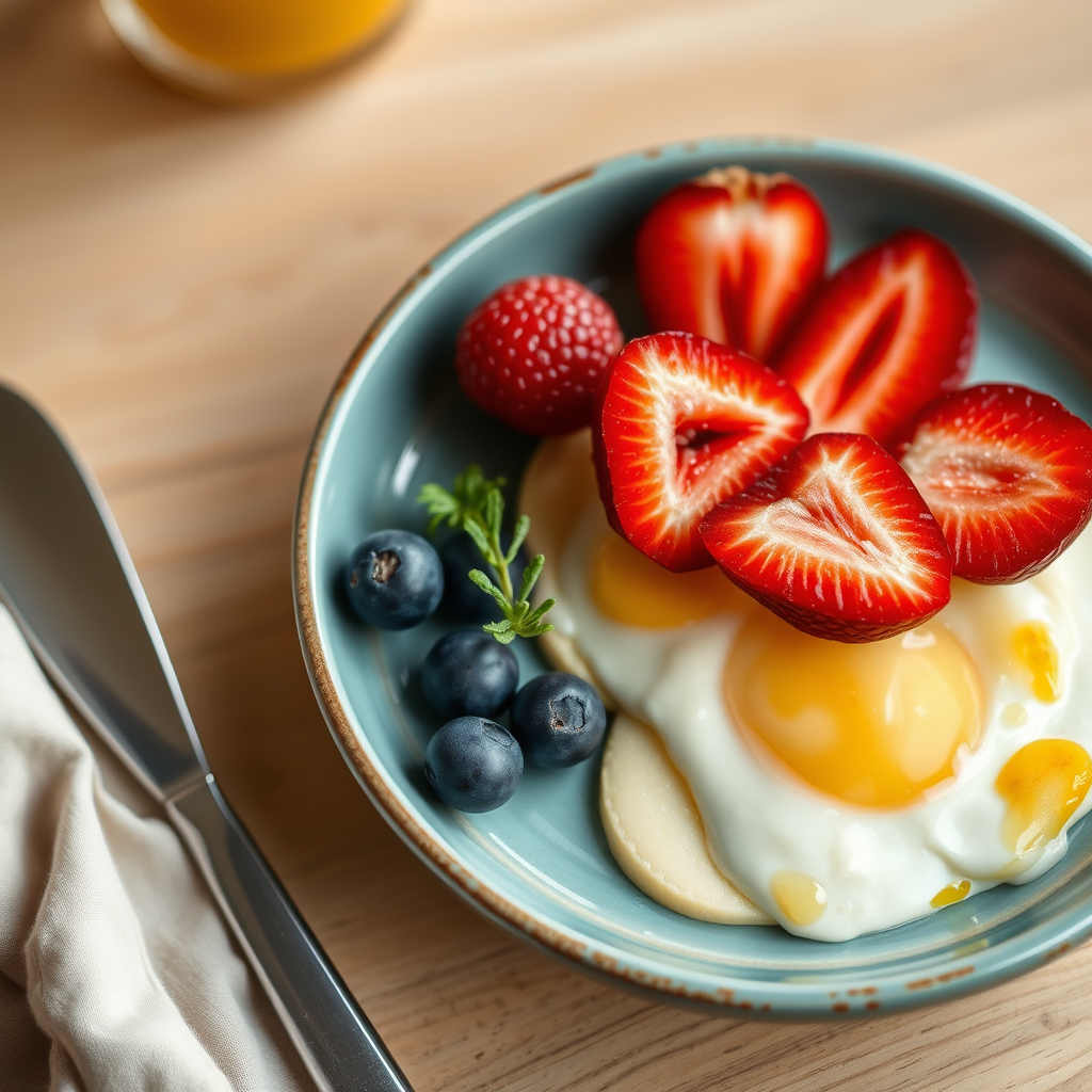 The Core Principles of a Diabetic-Friendly Breakfast - what is the best breakfast for a diabetic