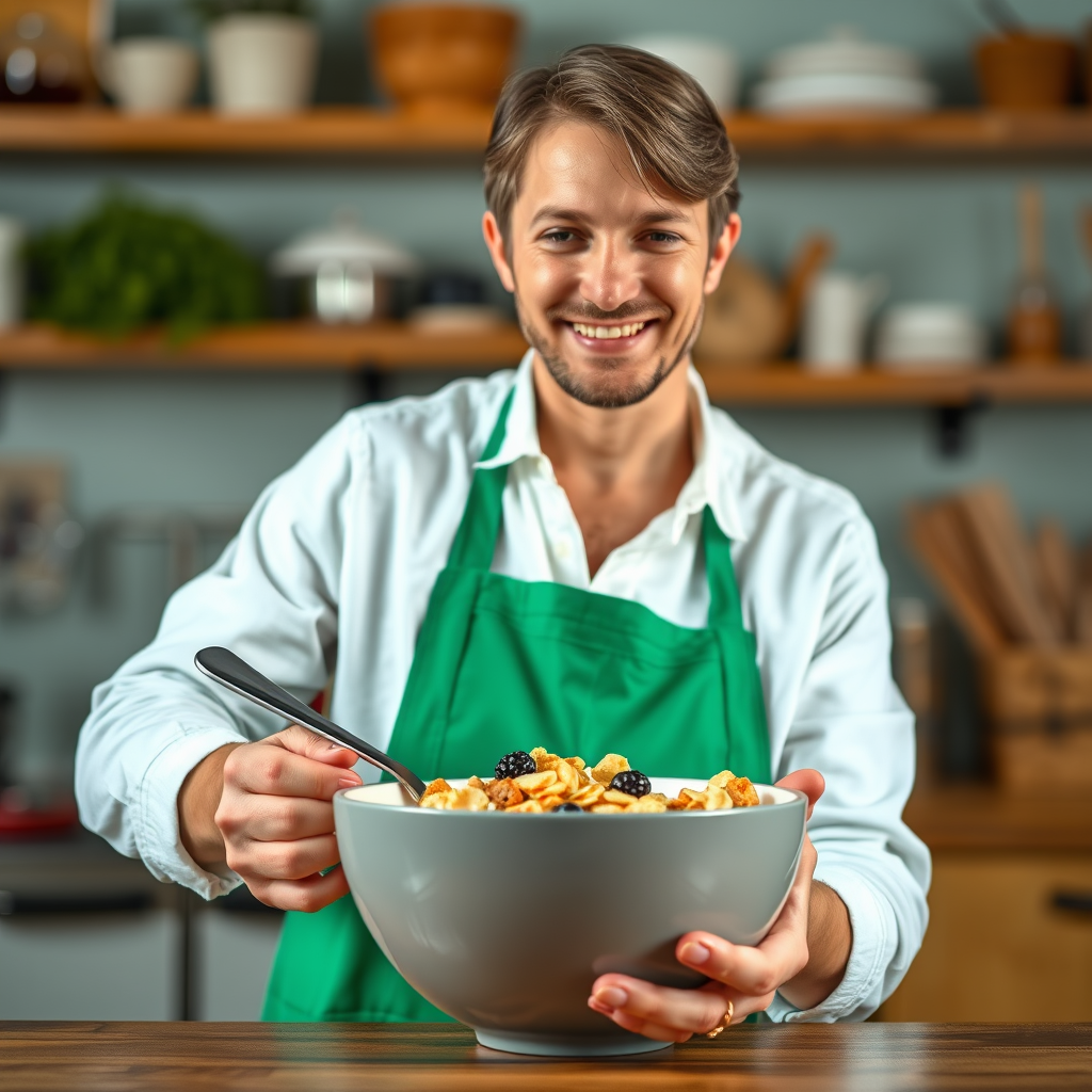 Nutritional Guidelines for Diabetes-Friendly Cereal - what is the best cereal for diabetics