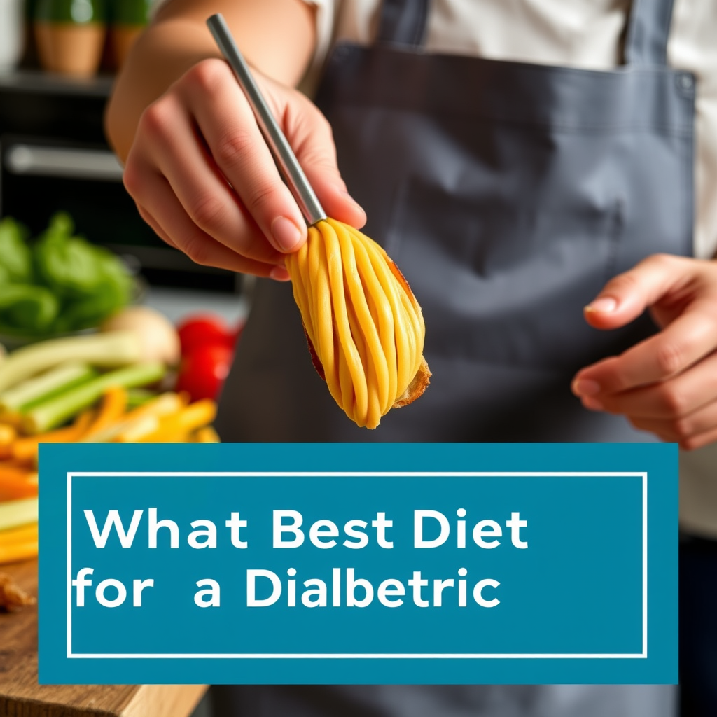 What is the Best Diet for a Diabetic Person? Key Insights - what is the best diet for a diabetic person