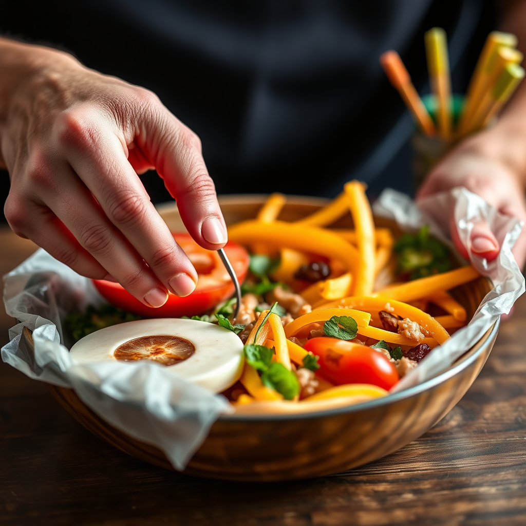 The Core Principles of Diabetic Eating - what is the best diet for diabetics