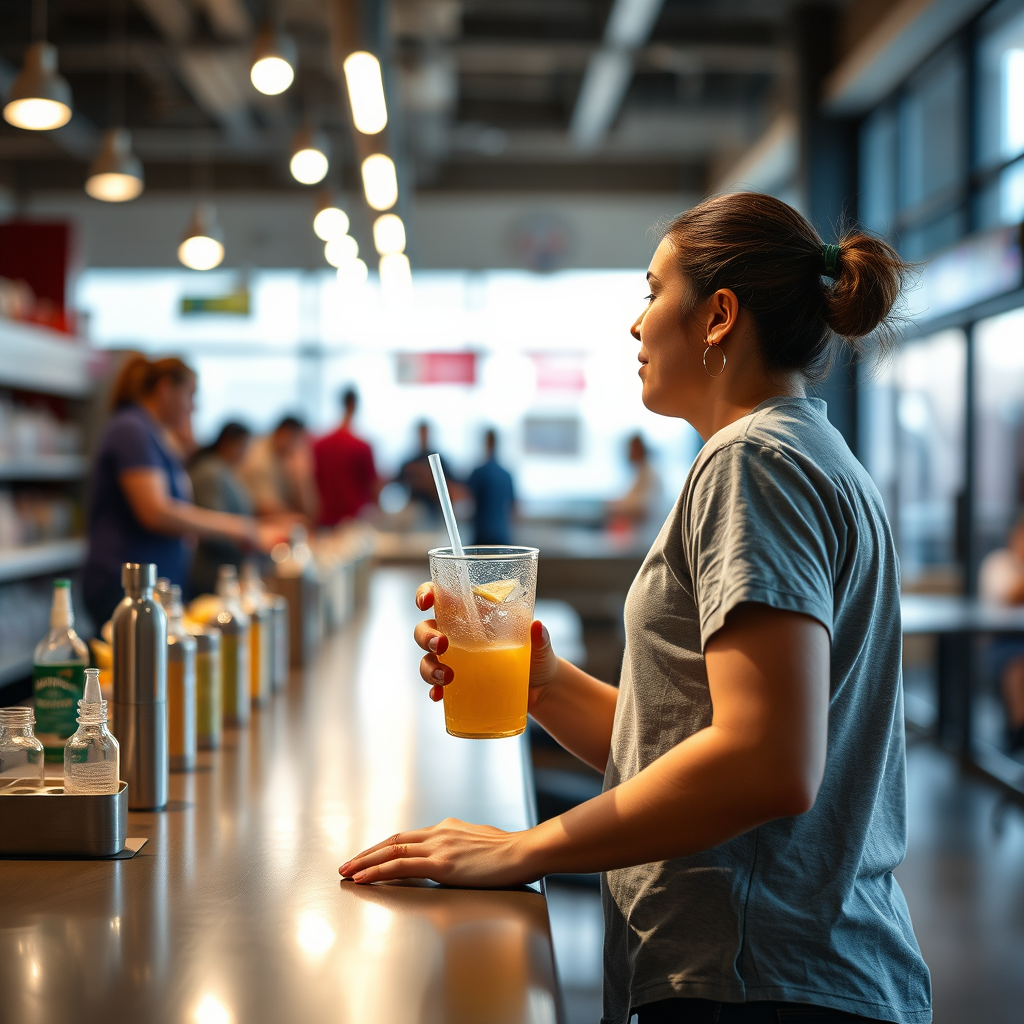 Why Diabetics Need Electrolytes - what is the best electrolyte drink for diabetics