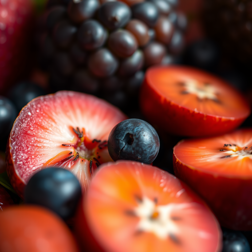 Fruits to Enjoy in Moderation - what is the best fruit for diabetics to eat