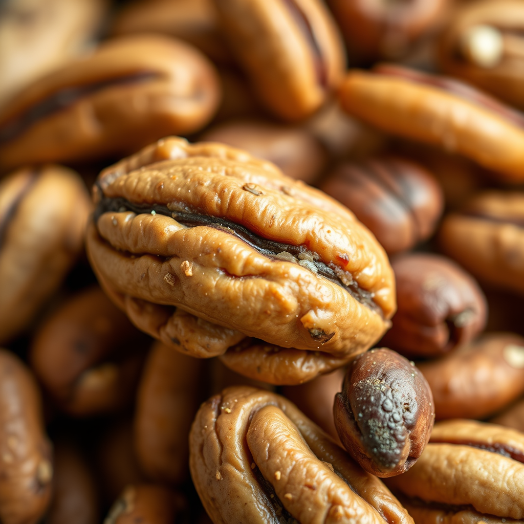 Smart Choices: What to Prioritize and What to Avoid - what nuts are best for diabetics