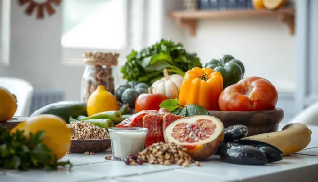 Featured: 10 Best Diabetic Foods to Eat