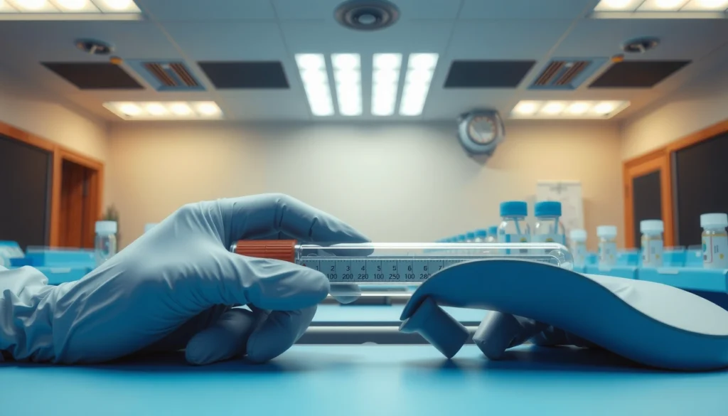 Featured: 4 Top Tests for Diabetes Diagnosis
