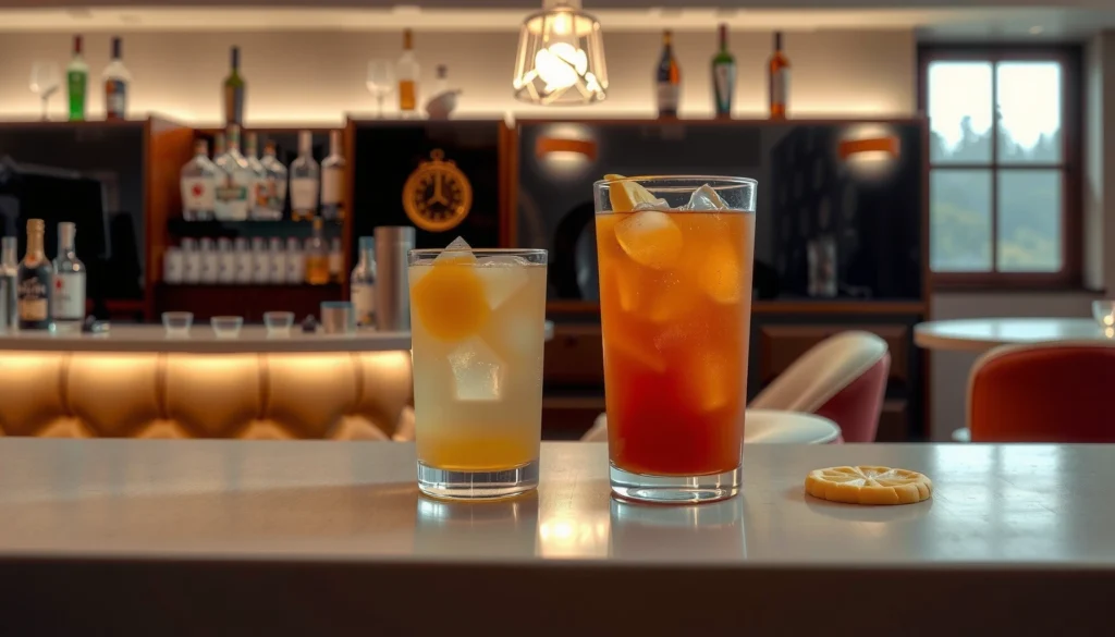 Featured: Best Alcohol Drink for Diabetics: Smart Choices
