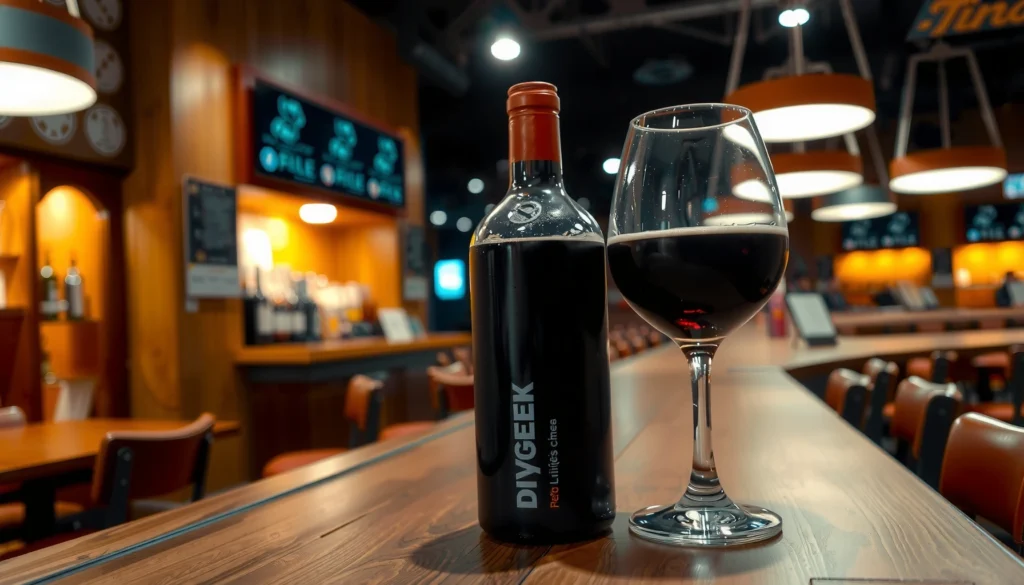 Featured: Best Alcohol for Diabetes: Safe Drinking Options