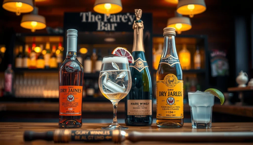 Featured: Best Alcoholic Drinks for Diabetics