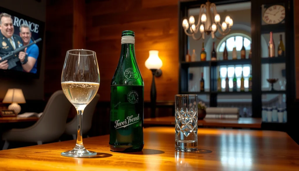 Featured: Best Alcoholic Drinks for Diabetics: What to Choose