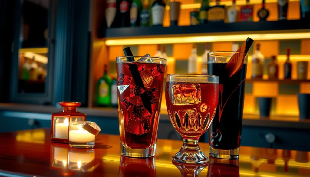 Featured: Best Alcoholic Drinks for People with Diabetes