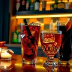 Featured: Best Alcoholic Drinks for People with Diabetes