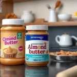 Featured: Best Almond Butter for Diabetics: Top Choices