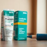 Featured: Best Antibiotic Cream for Diabetic Foot Ulcers