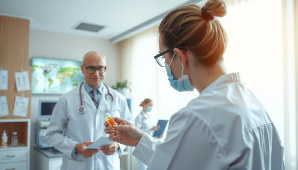 Featured: Best Antibiotics for UTI in Diabetics: Key Considerations