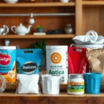 Featured: **Best Artificial Sugar for Diabetics: Key Considerations**