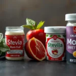 Featured: Best Artificial Sweeteners for Diabetics: A Guide