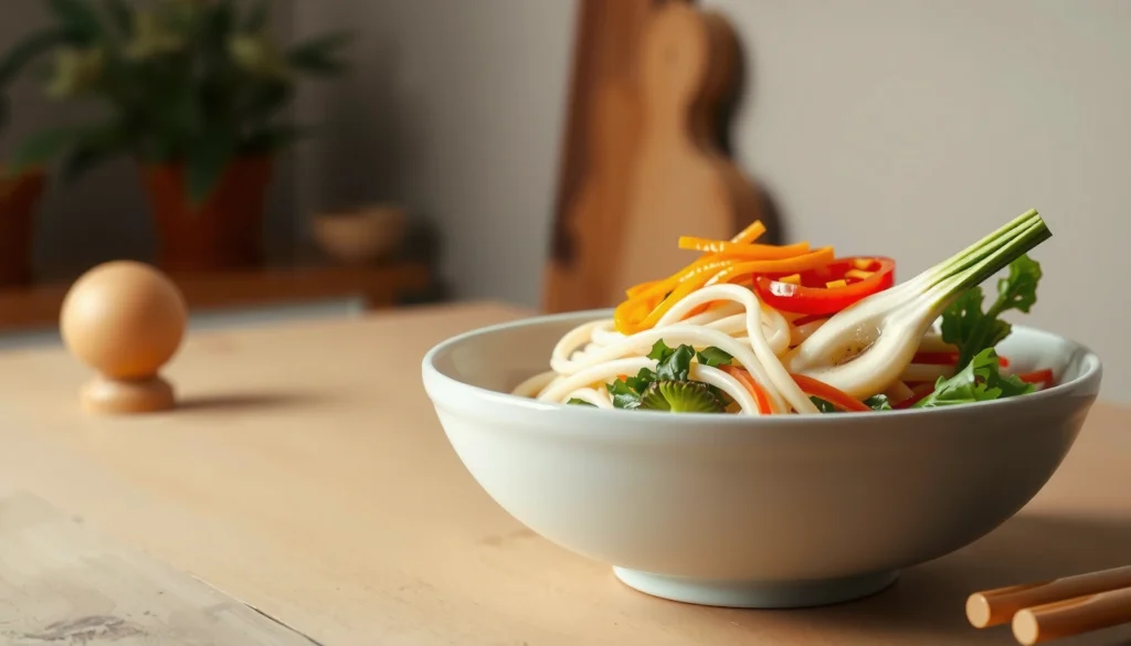 Featured: Best Asian Noodles for Diabetics: Healthy Choices