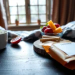 Featured: Best Bedtime Snacks for Diabetics: Smart Picks