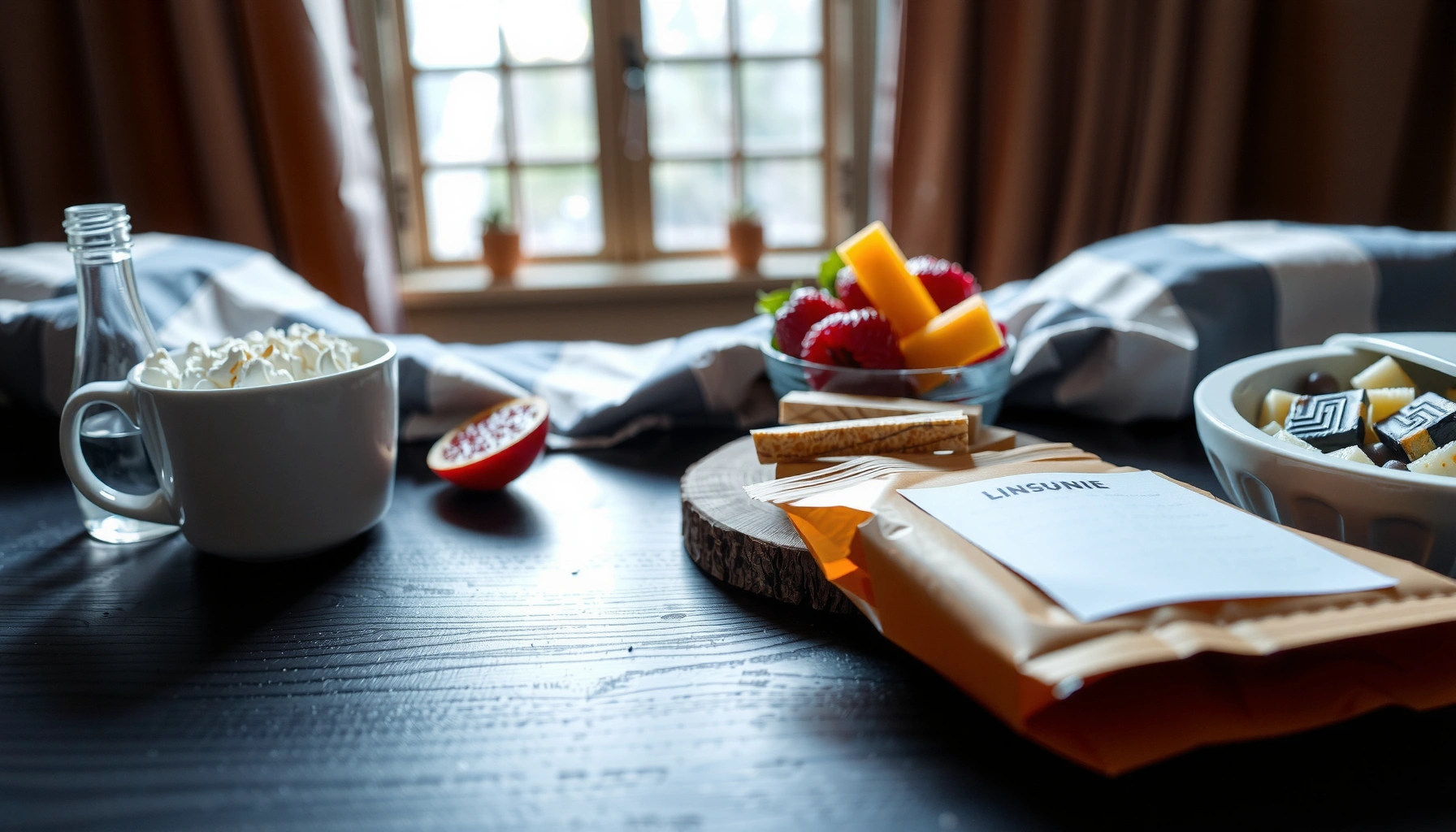 Featured: Best Bedtime Snacks for Diabetics: Smart Picks