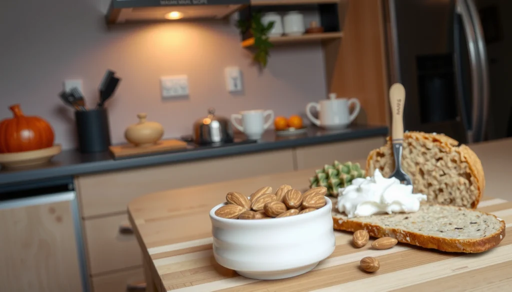 Featured: Best Bedtime Snacks for Diabetics: Top Picks