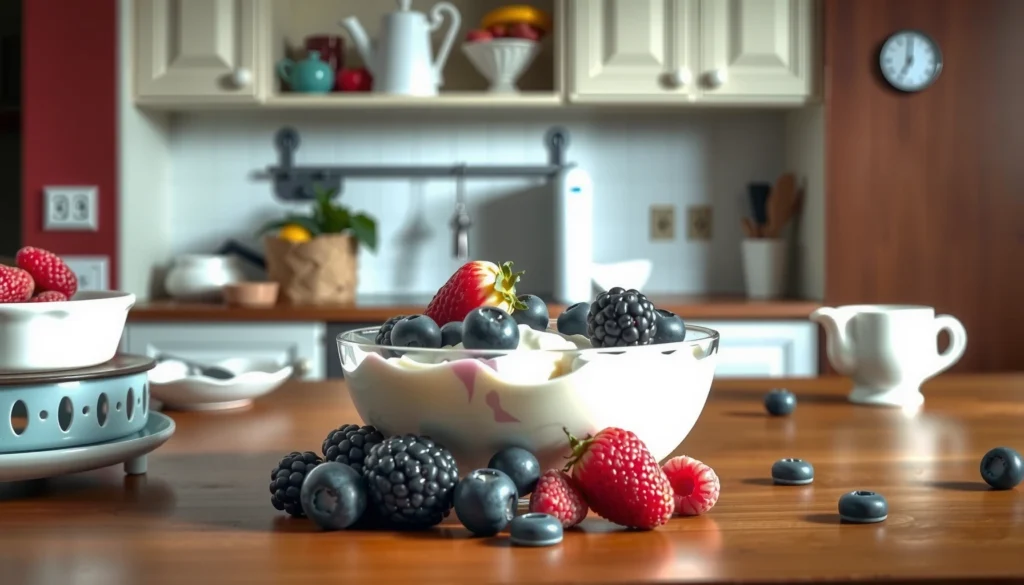 Featured: Best Bedtime Snacks for Gestational Diabetes