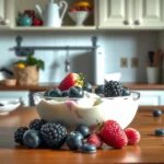 Featured: Best Bedtime Snacks for Gestational Diabetes