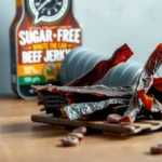 Featured: Best Beef Jerky for Diabetics: Smart Choices