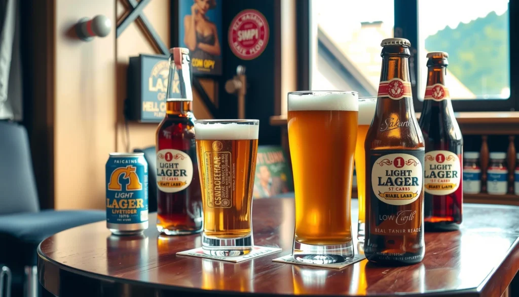 Featured: Best Beer for Diabetes: Low-Carb Choices and Tips