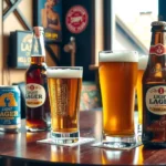 Featured: Best Beer for Diabetes: Low-Carb Choices and Tips