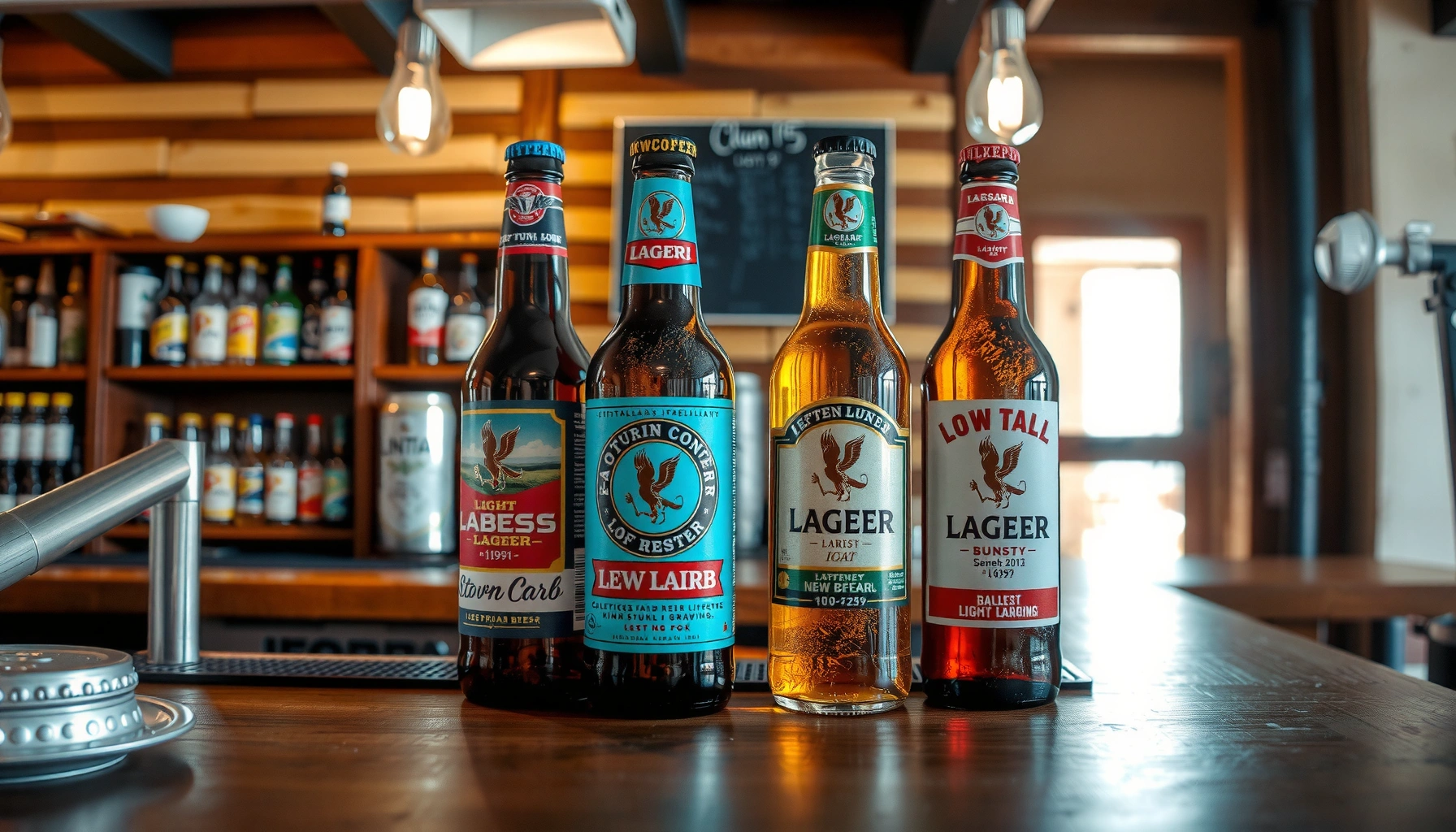 Featured: Best Beers for Diabetics: Essential Guide