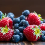 Featured: Best Berries for Diabetics: Top Picks and Benefits