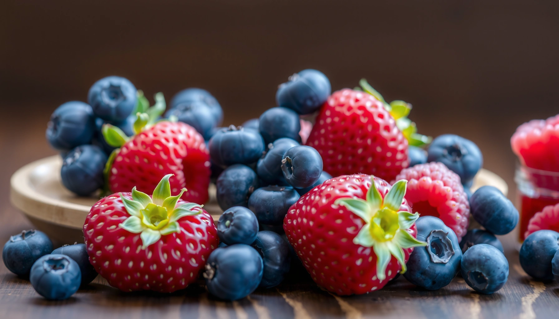 Featured: Best Berries for Diabetics: Top Picks and Benefits