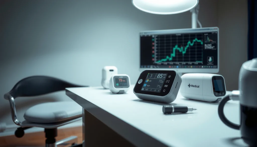 Featured: Best Blood Glucose Monitors for Diabetes: Top Picks