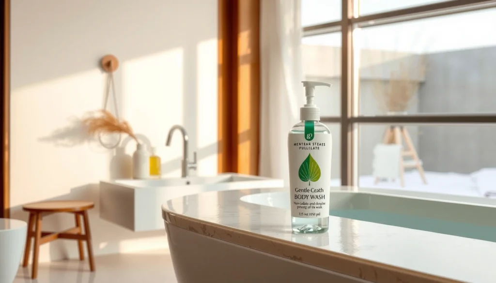 Featured: Best Body Wash for Diabetics: Key Considerations