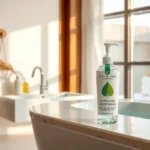 Featured: Best Body Wash for Diabetics: Key Considerations