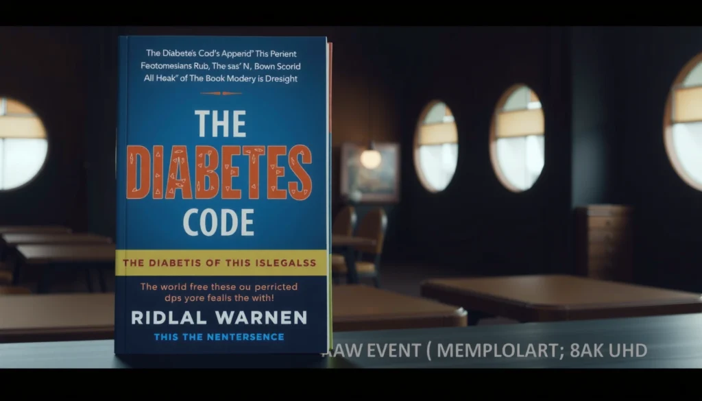 Featured: Best Book on Diabetes Type 2: Our Top Choice
