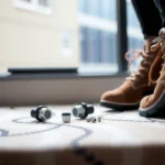 Featured: Best Boots for Diabetics with Neuropathy: An Essential Guide