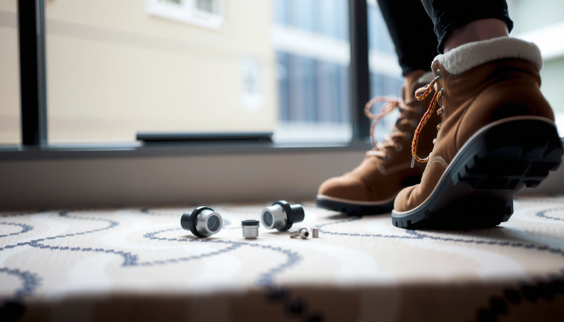 Featured: Best Boots for Diabetics with Neuropathy: An Essential Guide